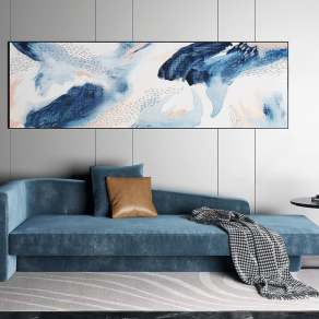 现代贵妃椅3D模型下载